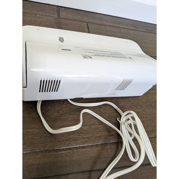 Foodsaver Mini 220 vacuum food sealer - Picture 4 of 4